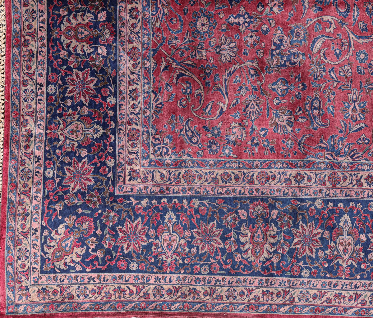 Kashan 21102 - image 2
