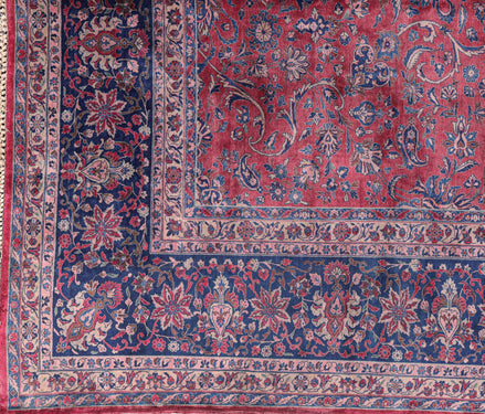 Kashan 21102 - image 2