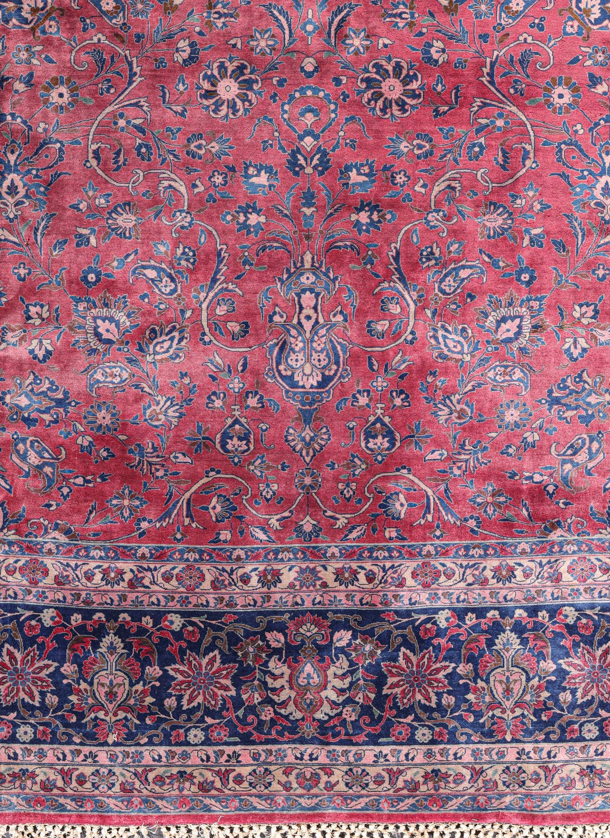 Kashan 21102 - image 3