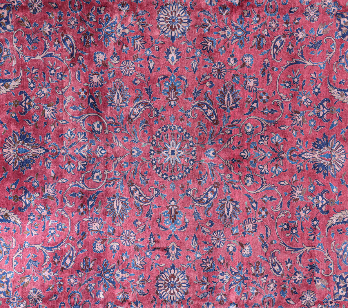 Kashan 21102 - image 4