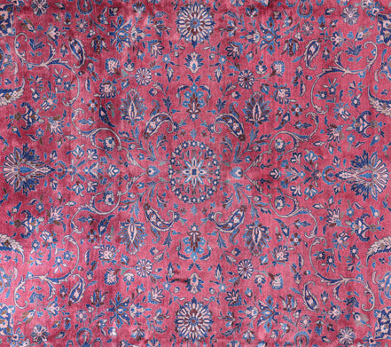 Kashan 21102 - image 4