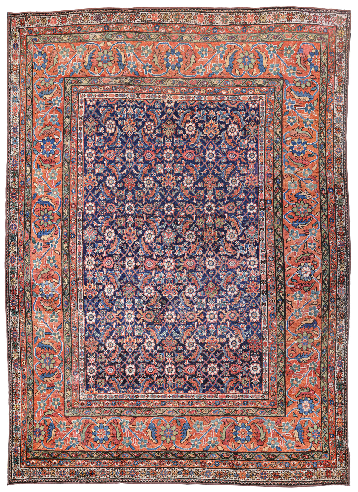 Fereghan 22141 - image 1