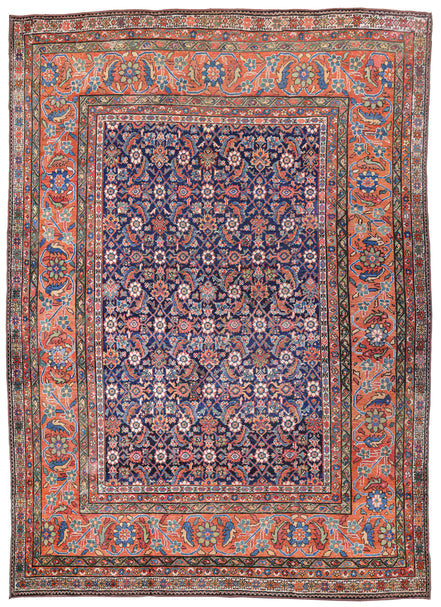 Fereghan 22141 - image 1