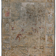 Tapestry 19th Century 23124 - image 1