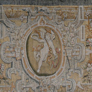 Tapestry 19th Century 23124 - image 4