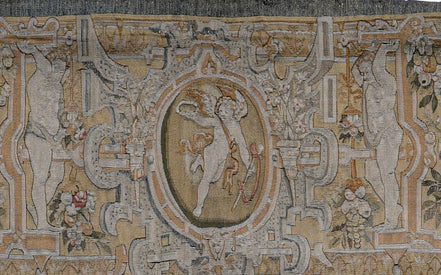 Tapestry 19th Century 23124 - image 4