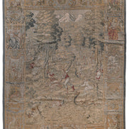 Tapestry 19th Century 23125 - image 1