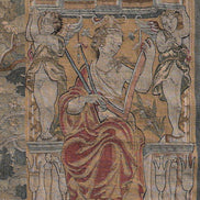 Tapestry 19th Century 23125 - image 3