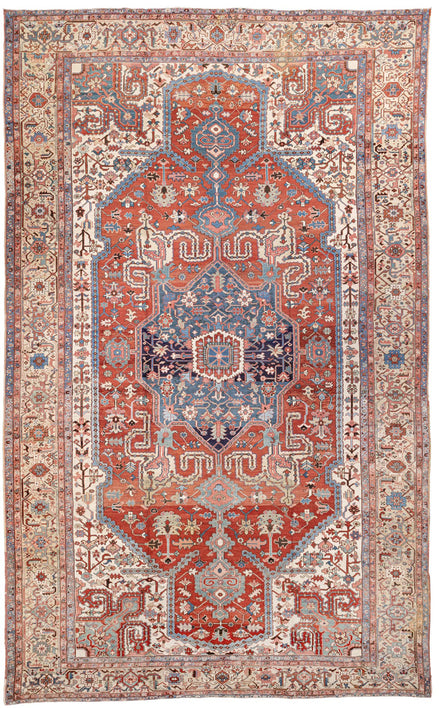 Serapi 2410 - image 1
