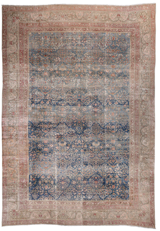 Tabriz 24114 - image 1