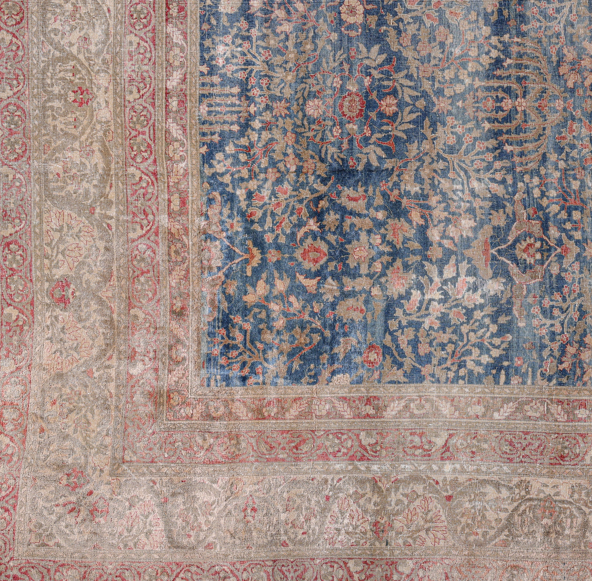Tabriz 24114 - image 4