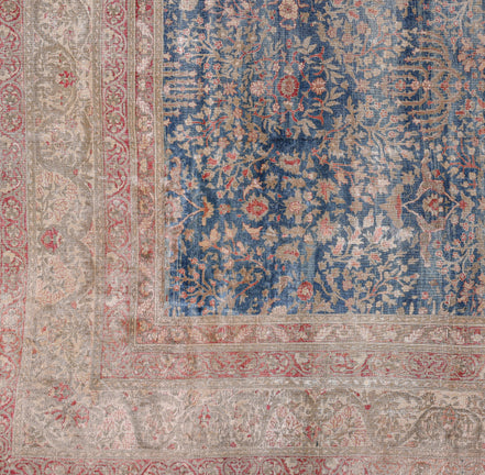 Tabriz 24114 - image 4