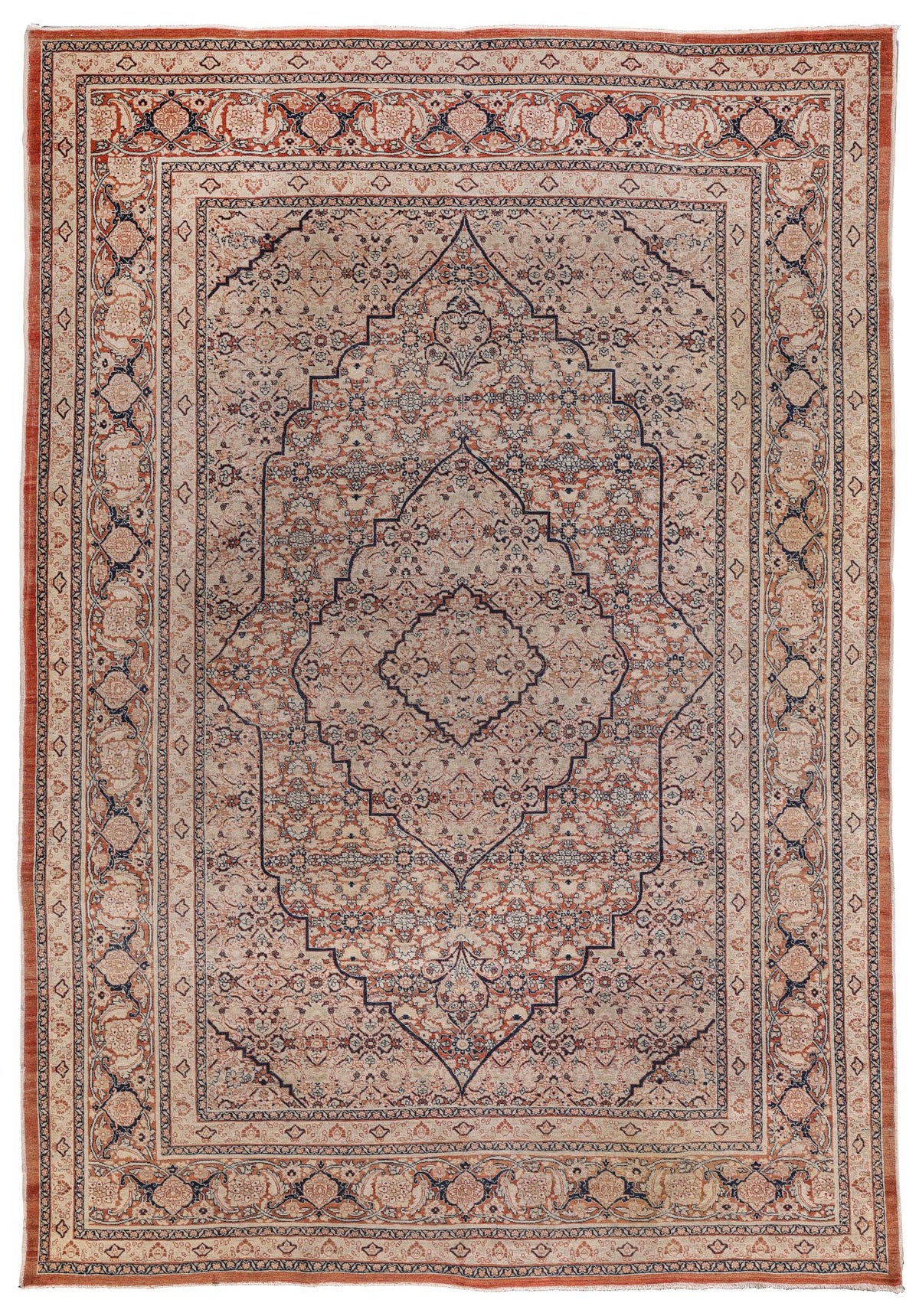 Tabriz 24115 - image 1