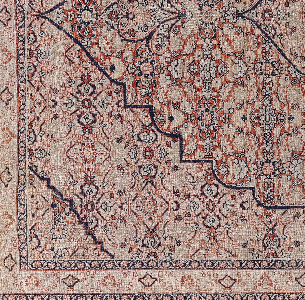 Tabriz 24115 - image 4