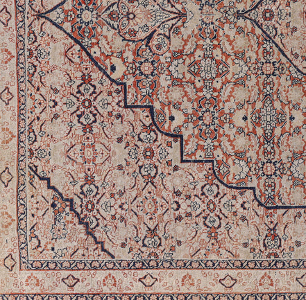 Tabriz 24115 - image 4