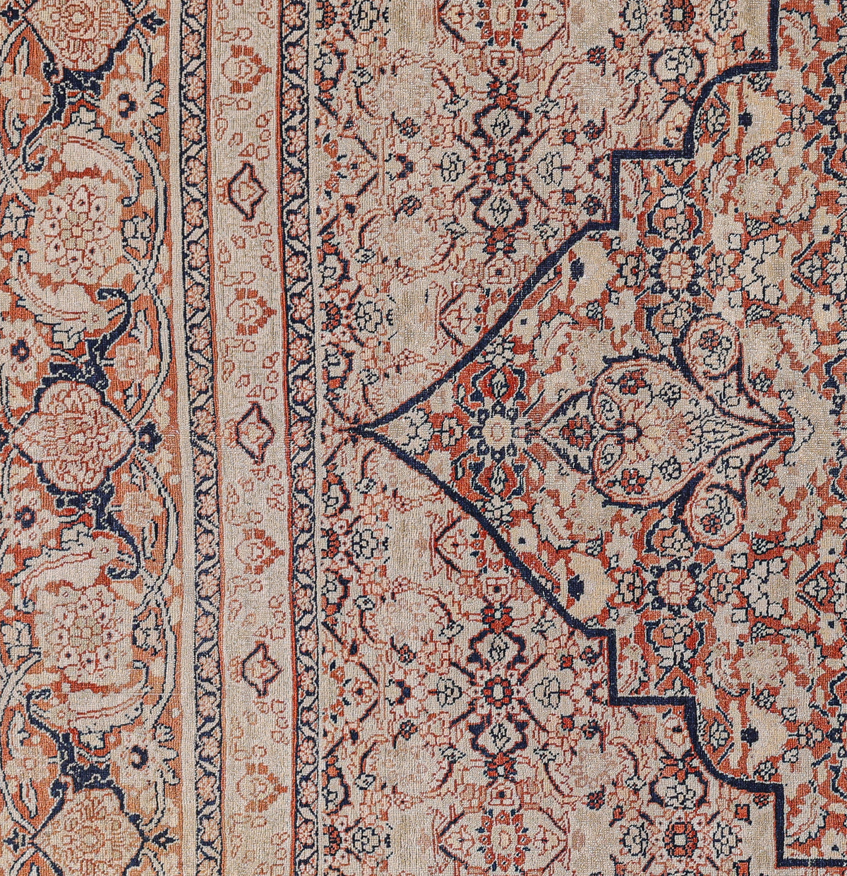 Tabriz 24115 - image 3