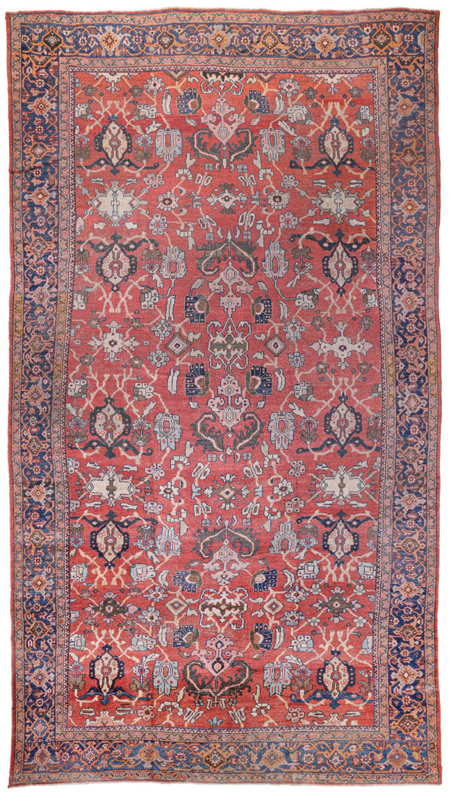 Sultanabad 24125 - image 1