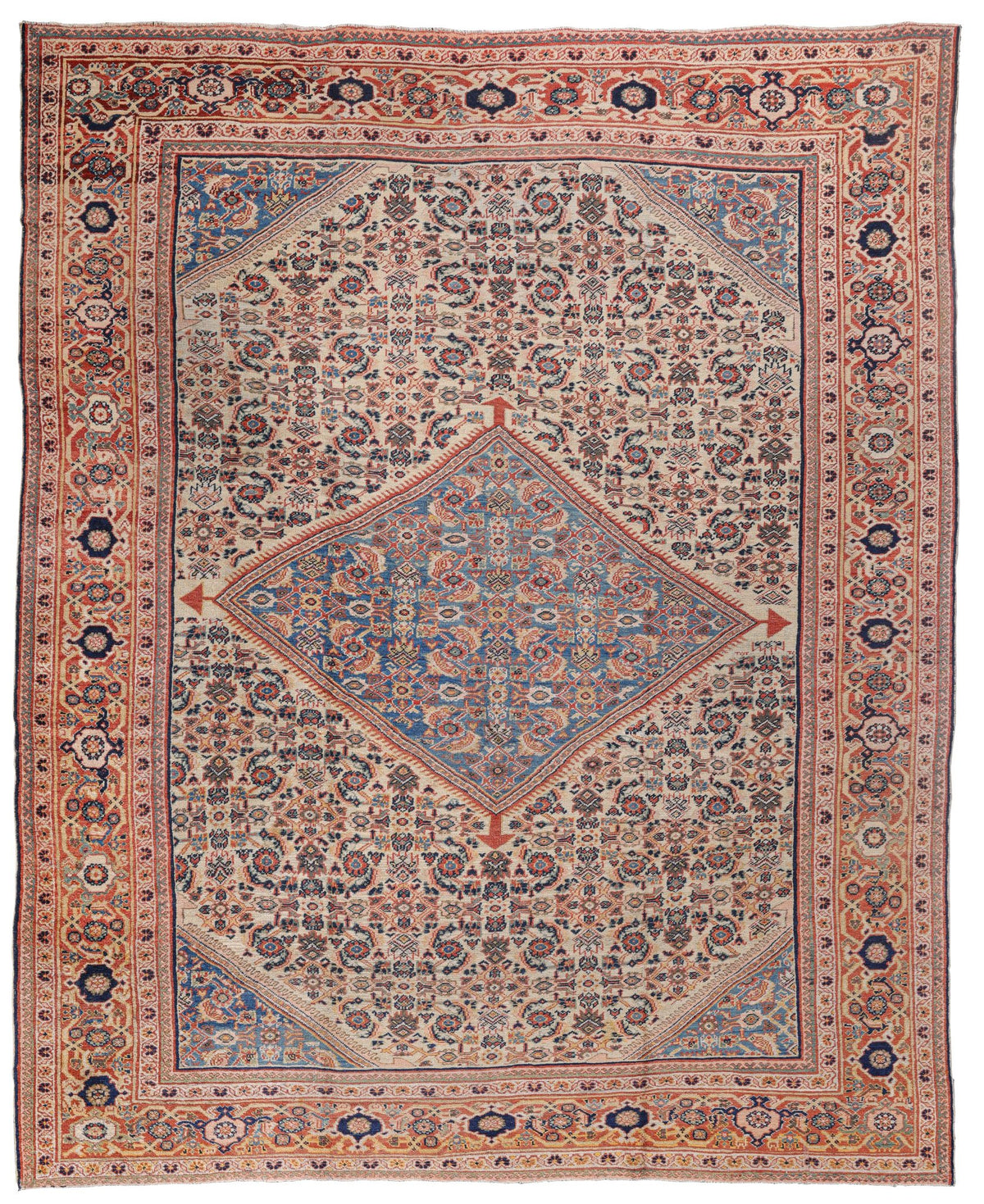Sultanabad 2543 - image 1