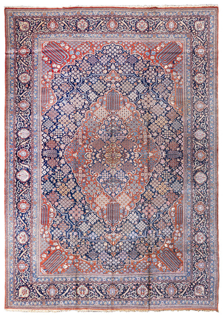 Kashan 2619 - image 1