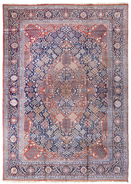 Kashan 2619 - image 1
