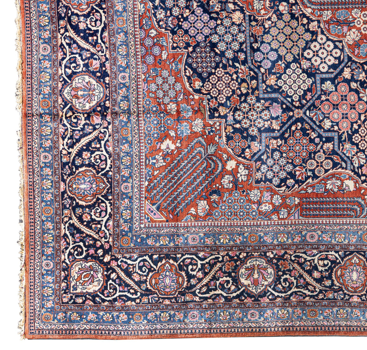 Kashan 2619 - image 2
