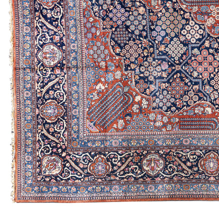 Kashan 2619 - image 2