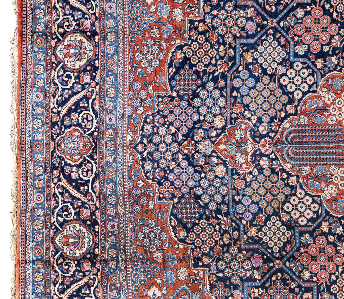 Kashan 2619 - image 3