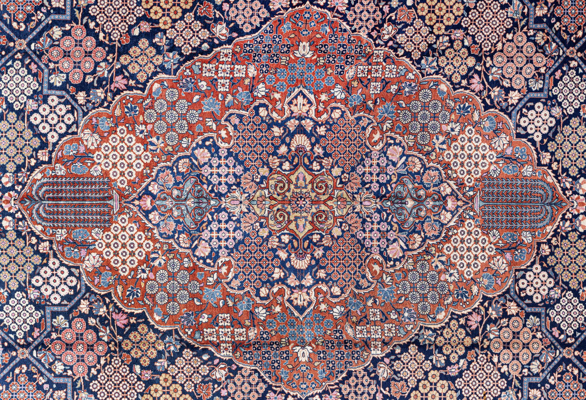 Kashan 2619 - image 4