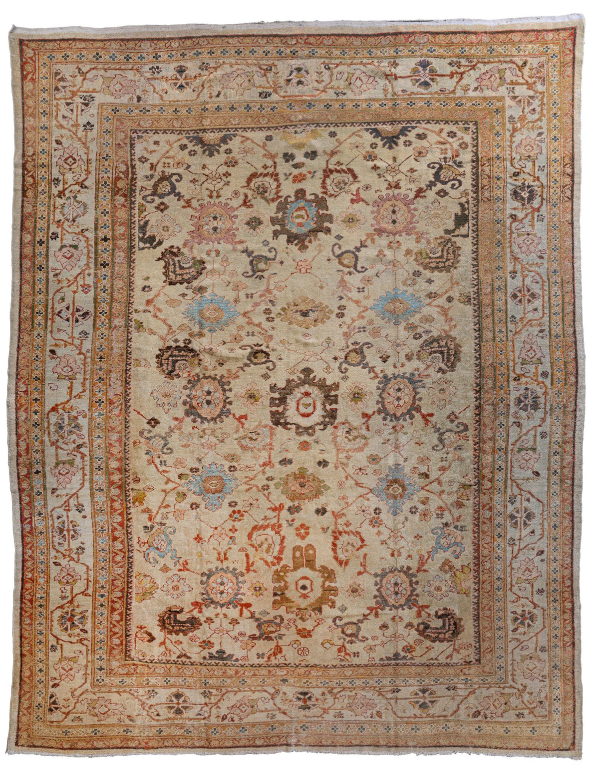 Sultanabad 30116 - image 1