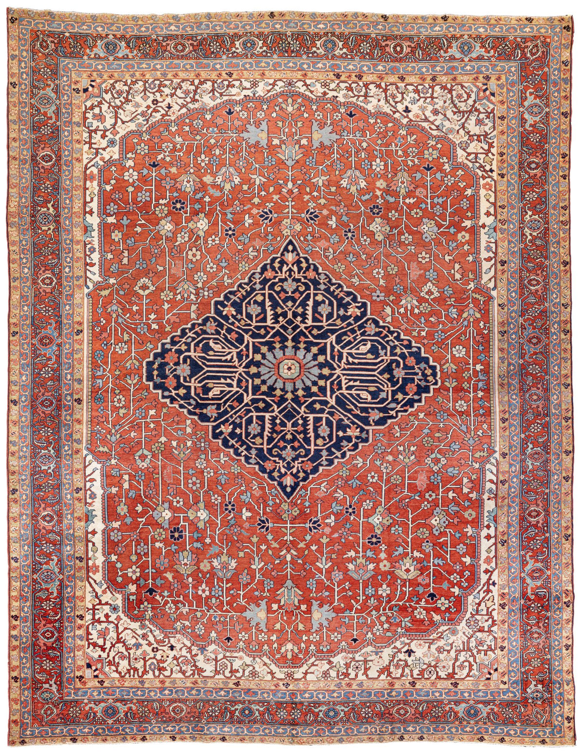 Serapi 3360 - image 1