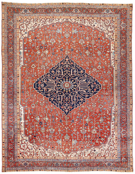 Serapi 3360 - image 1