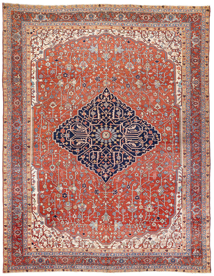 Serapi 3360 - image 1