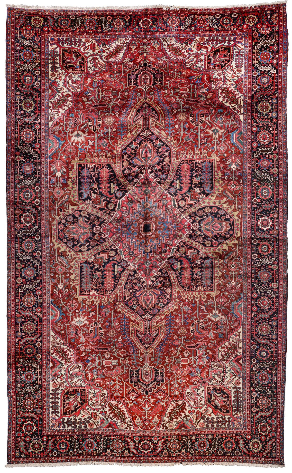 Heriz 3404 - image 1