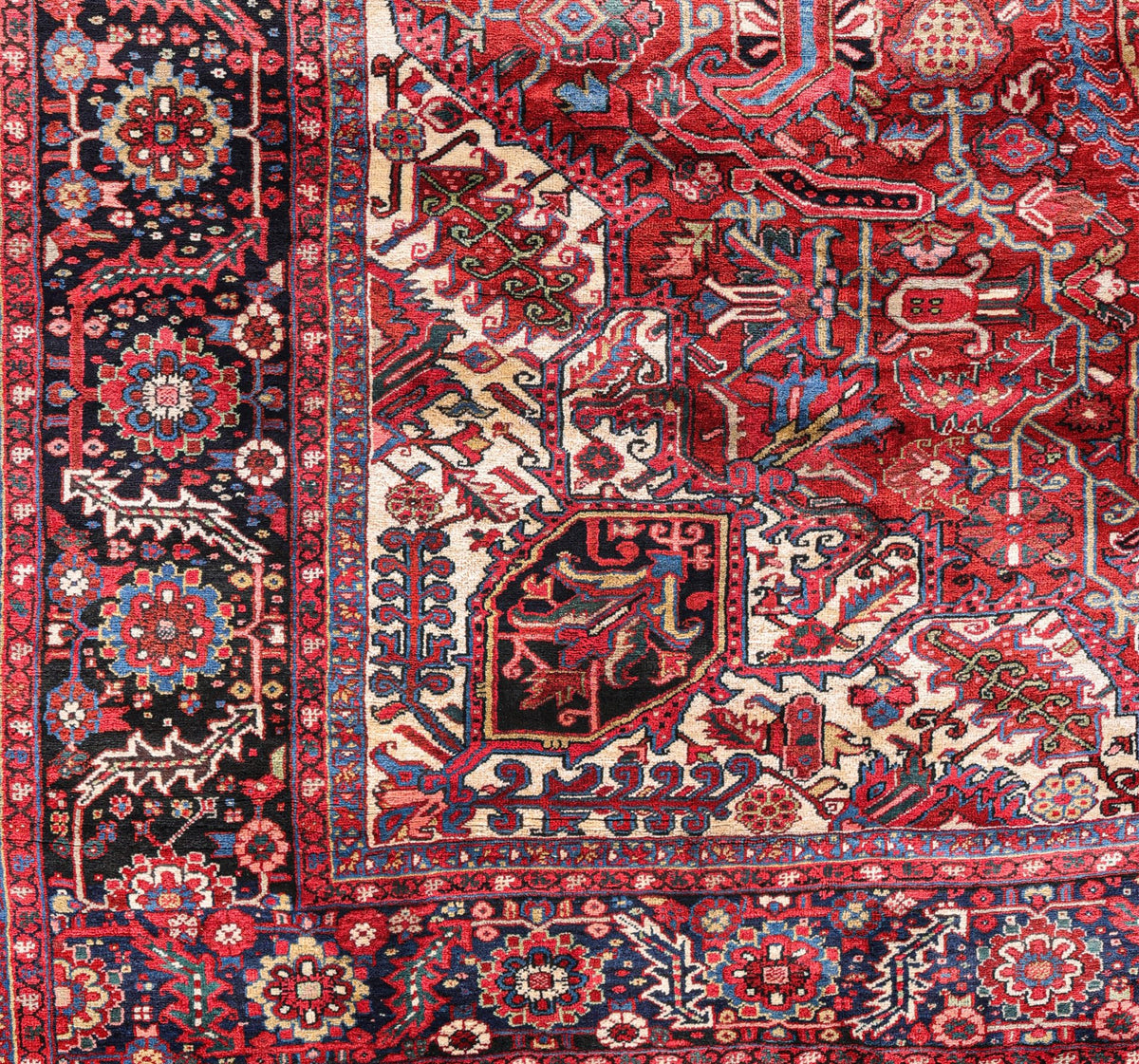 Heriz 3404 - image 2