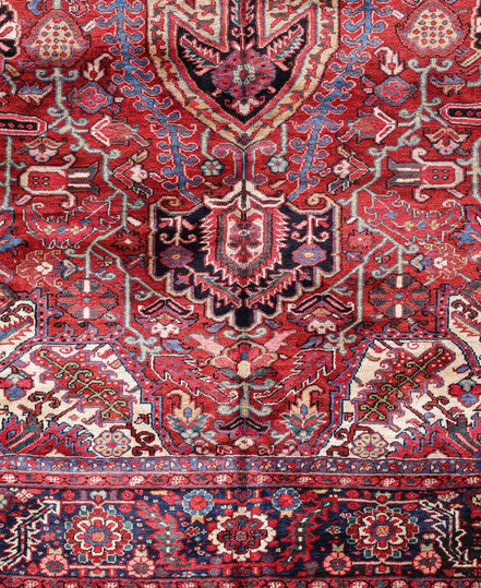 Heriz 3404 - image 3
