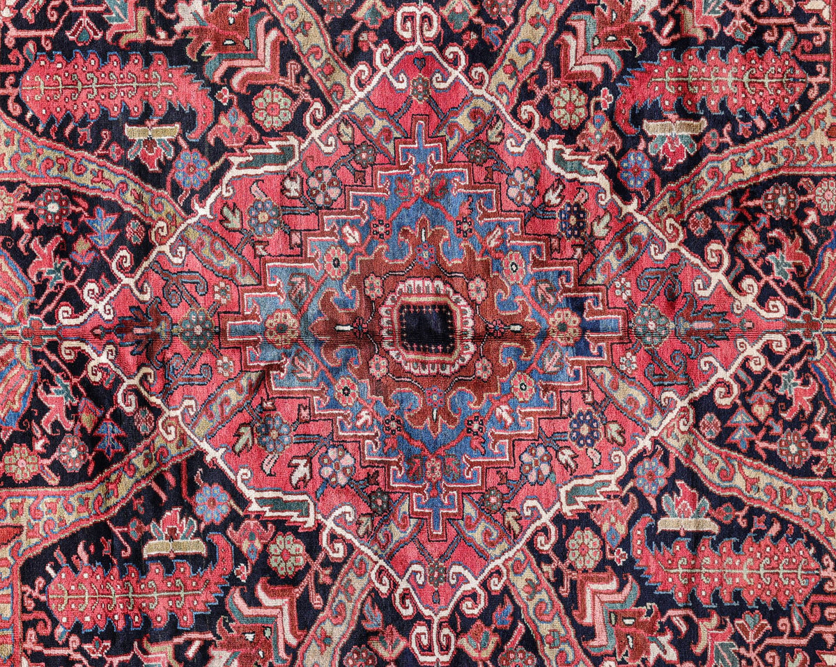 Heriz 3404 - image 4