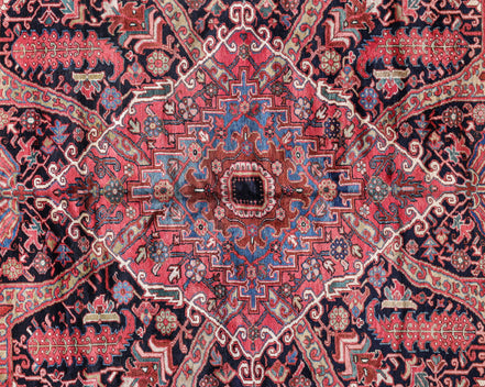Heriz 3404 - image 4