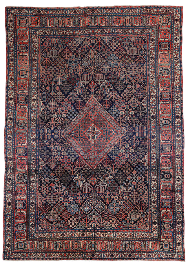 Fereghan 3423S - image 1