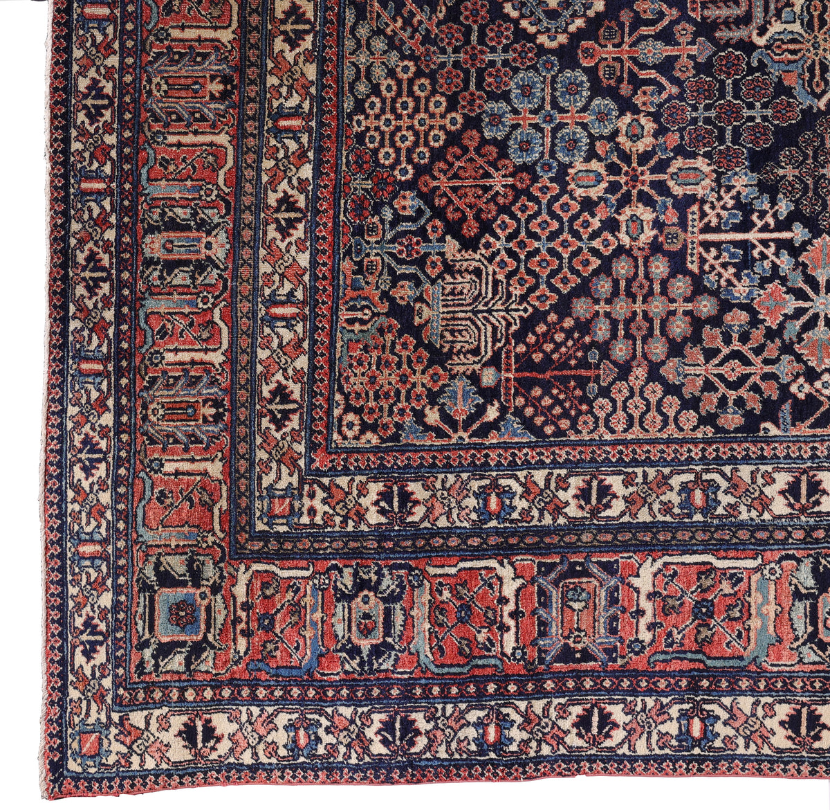 Fereghan 3423S - image 2