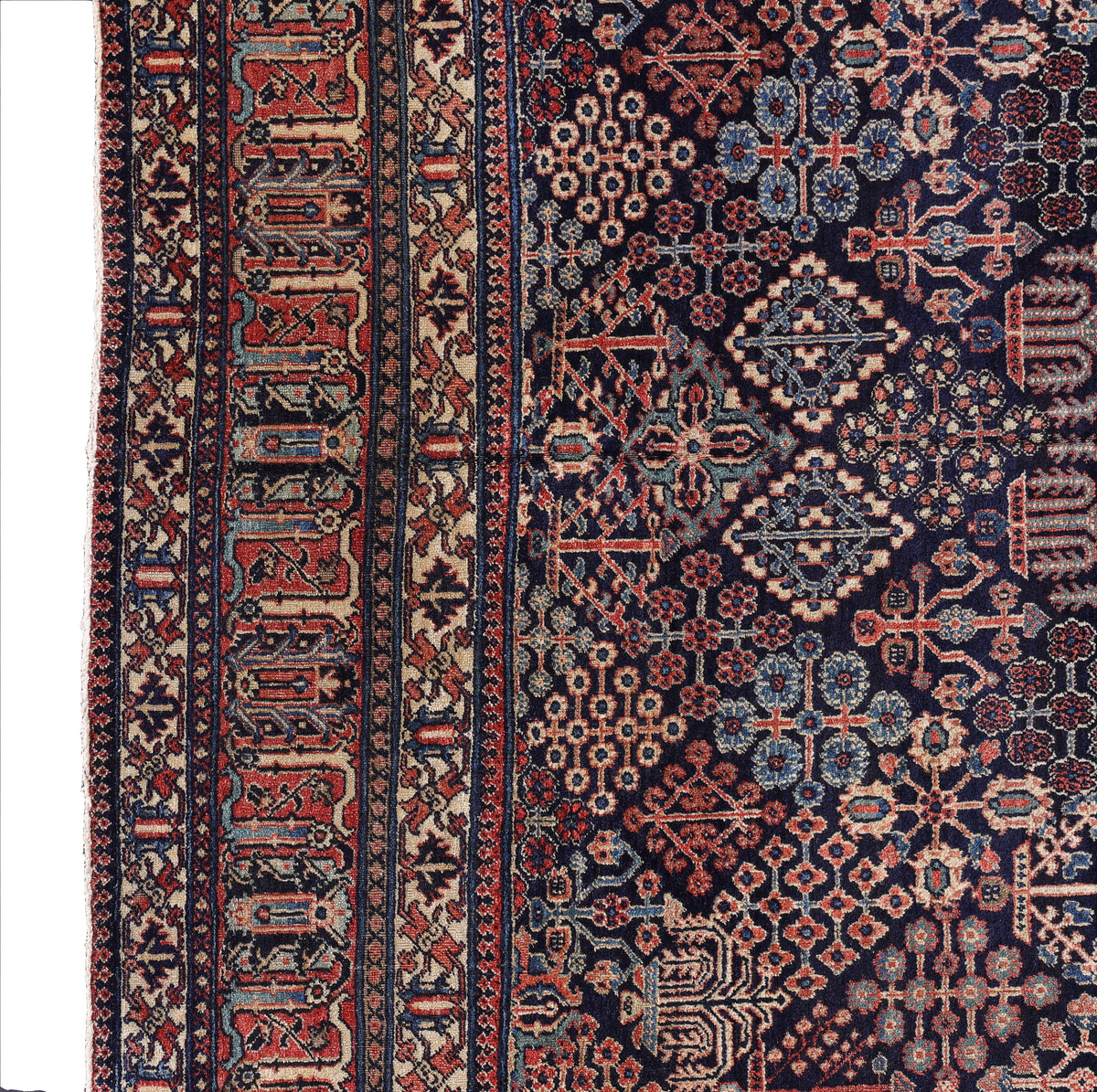 Fereghan 3423S - image 3