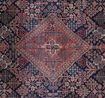 Fereghan 3423S - image 4