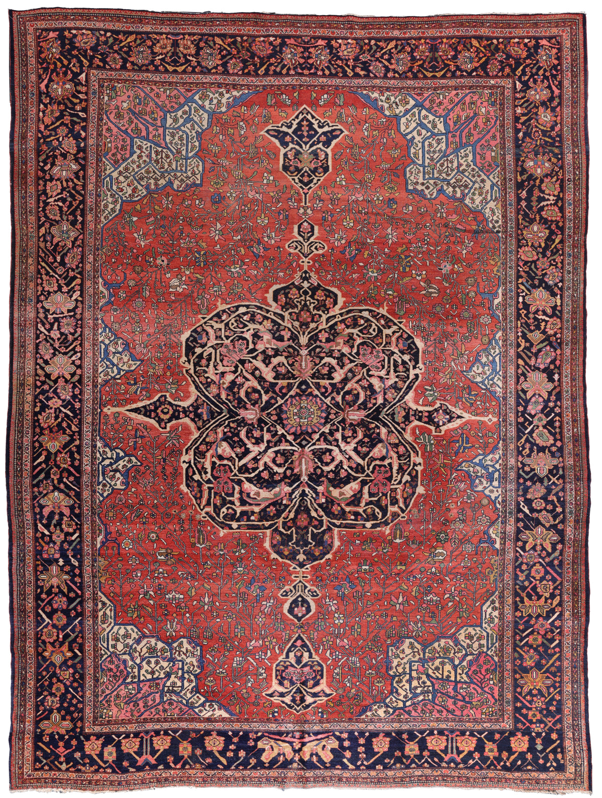 Fereghan 3515 - image 1