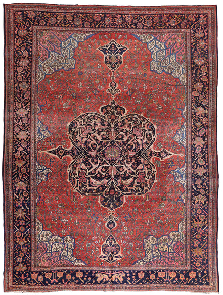 Fereghan 3515 - image 1