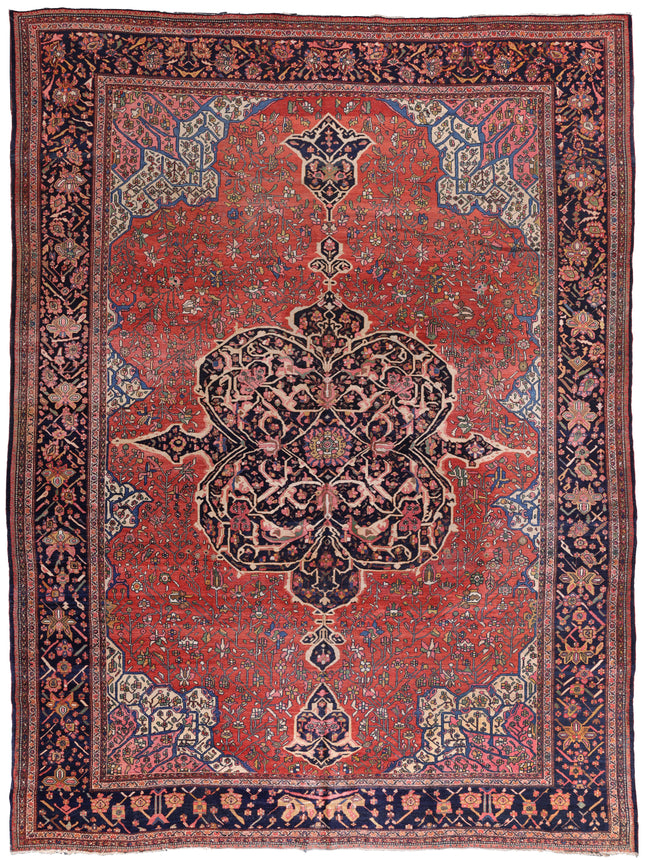 Fereghan 3515 - image 1