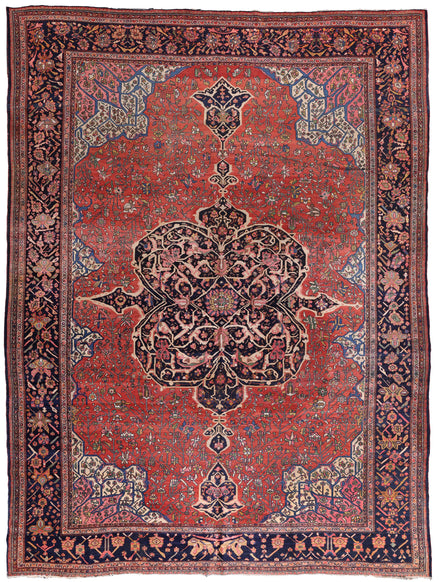 Fereghan 3515 - image 1