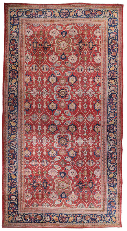 Sultanabad Ziegler 4210 - image 1