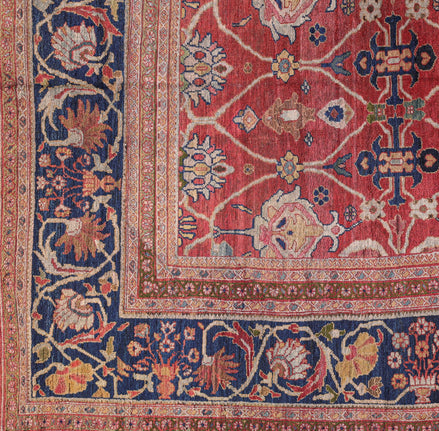 Sultanabad Ziegler 4210 - image 2