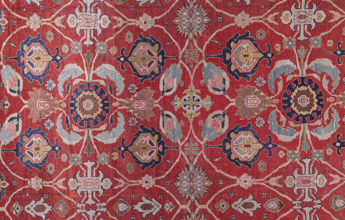 Sultanabad Ziegler 4210 - image 4