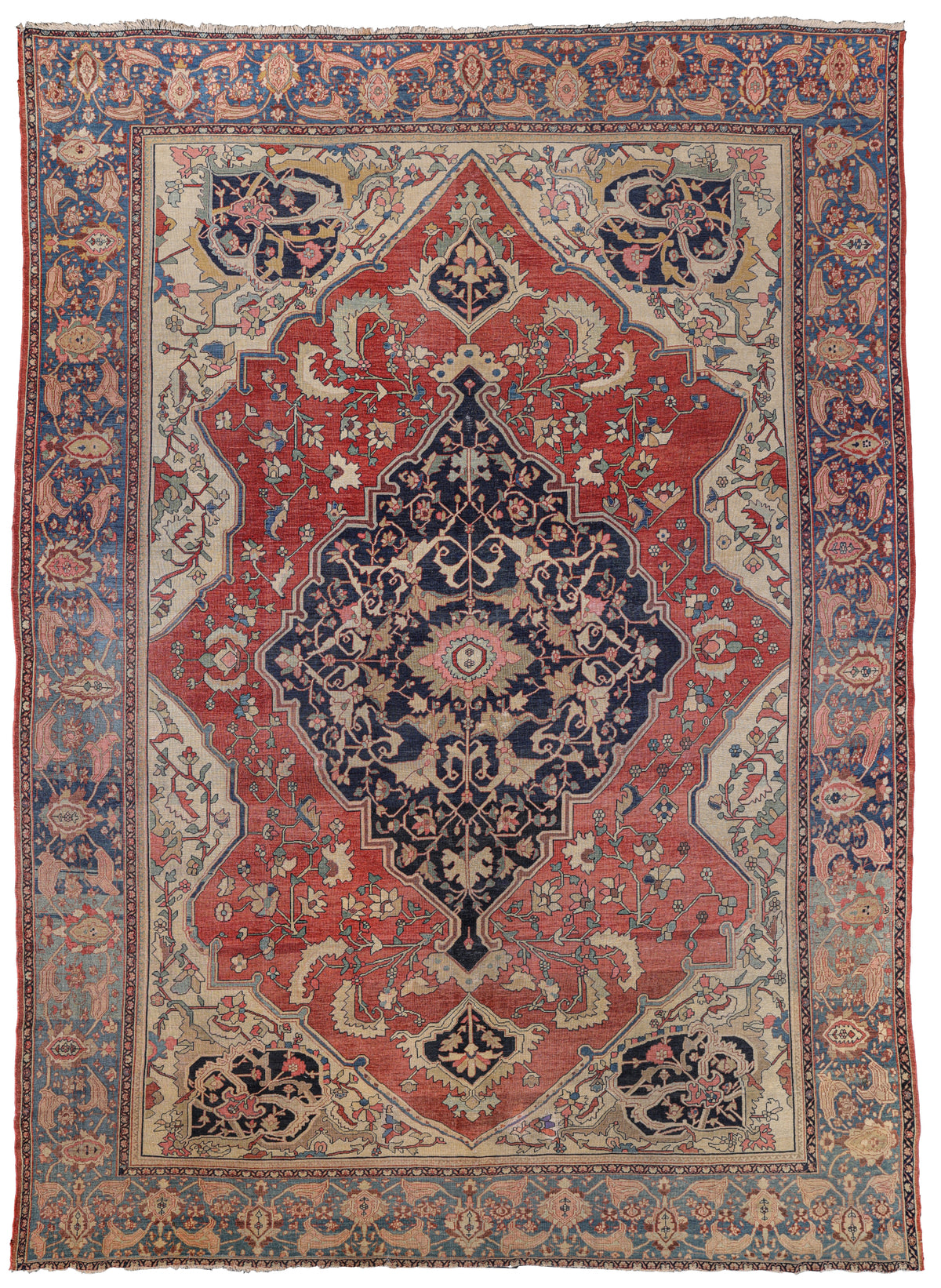 Fereghan 4392 - image 1