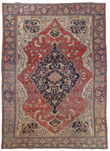 Fereghan 4392 - image 1